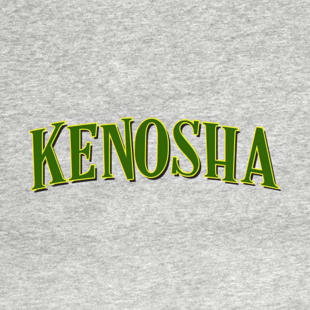 Kenosha by Vandalay Industries